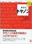 がぶり！　キヤノン