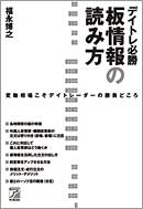 ＜デイトレ必勝＞板情報の読み方